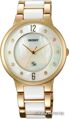 

Наручные часы Orient FQC0J004W