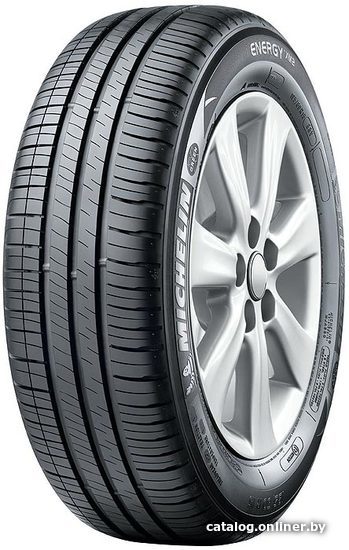 

Автомобильные шины Michelin Energy XM2 195/55R15 85V