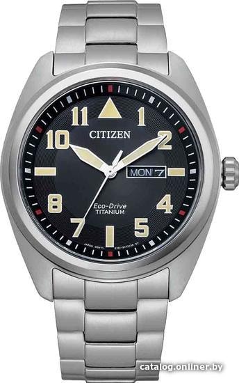 

Наручные часы Citizen BM8560-88EE
