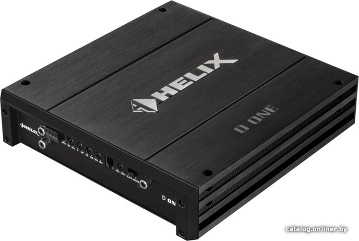 

Автомобильный усилитель Helix D One