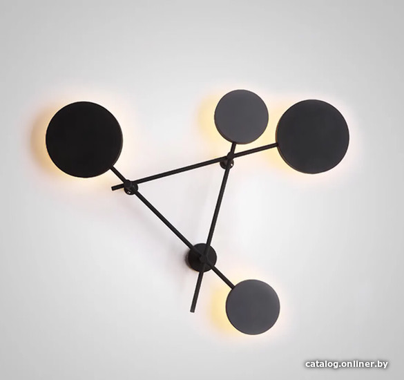

Бра ImperiumLoft Dots-201 168483-26