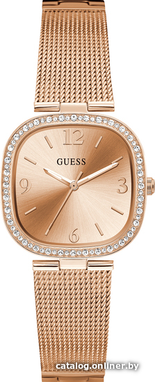 

Наручные часы Guess Tapestry GW0354L3