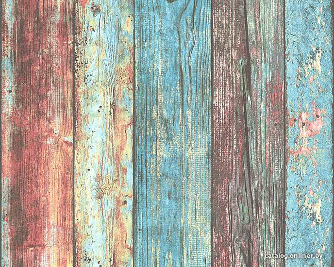 

Виниловые обои AS Creation Wood and Stone 30723-1