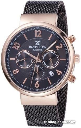 

Наручные часы Daniel Klein DK11871-5