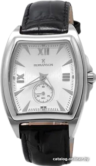

Наручные часы Romanson TL3598SMW(WH)