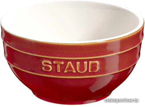 

Салатник Staub 40511-863 (медный)