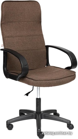 

Кресло TetChair Woker (коричневый)