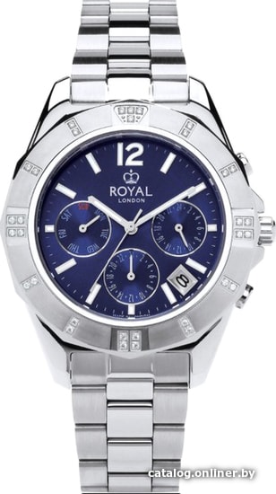 

Наручные часы Royal London 21433-03