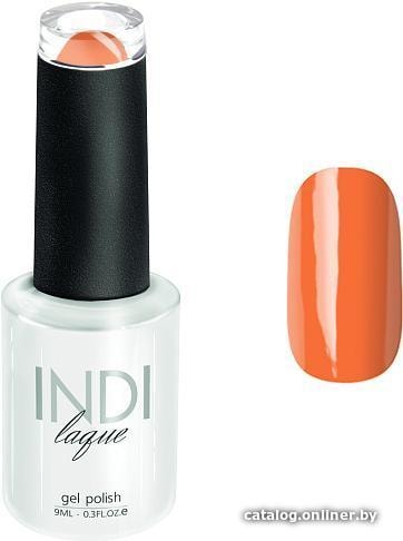 

Гель-лак Runail Indi laque 3648 (9 мл)