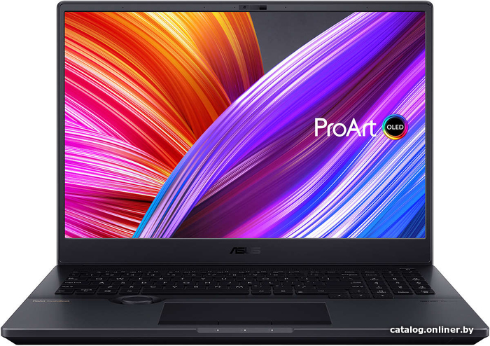 

Ноутбук ASUS ProArt Studiobook Pro 16 OLED W7600H3A-L2030W