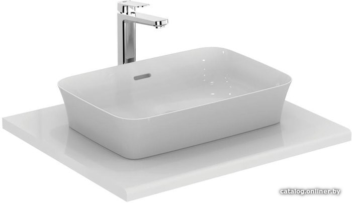 

Умывальник Ideal Standard Ipalyss 55 E139401