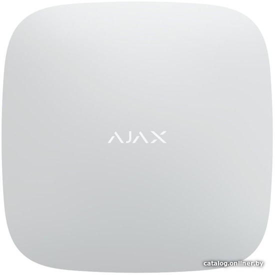 

Ретранслятор Ajax ReX (белый)