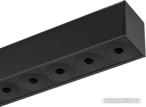 

Трековый светильник Arlight MAG-DARK-45-L400-12W Day4000 034997