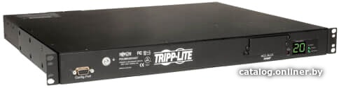 

Блок распределения питания Tripp Lite PDUMH20HVAT