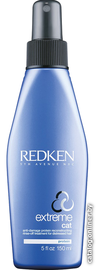 

Redken Extreme Cat Treatment Жидкий протеин 150 мл