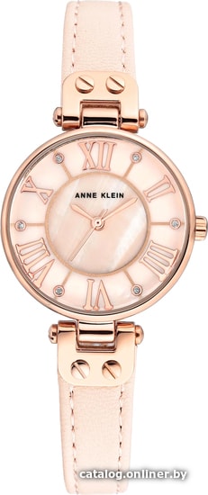 

Наручные часы Anne Klein 2718RGPK