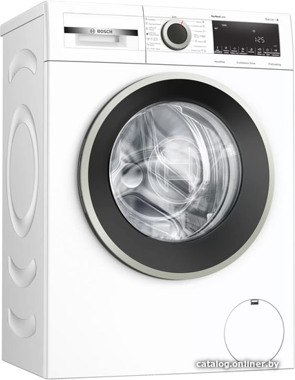 

Стиральная машина Bosch WHA122W1OE