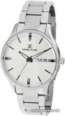 

Наручные часы Daniel Klein DK11484-4
