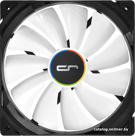 

Вентилятор для корпуса Cryorig QF140 Performance