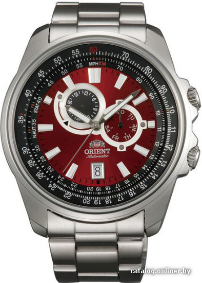 

Наручные часы Orient FET0Q003H