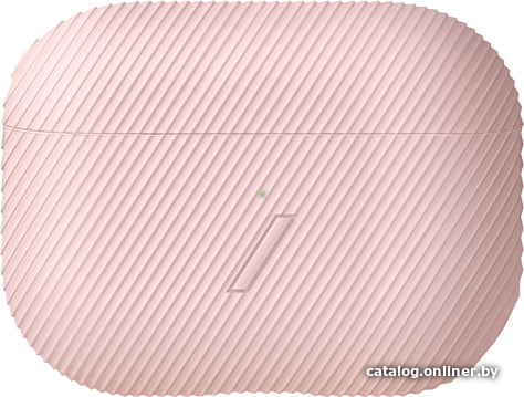 

Чехол Native Union Curve Case (для AirPods Pro, розовый)