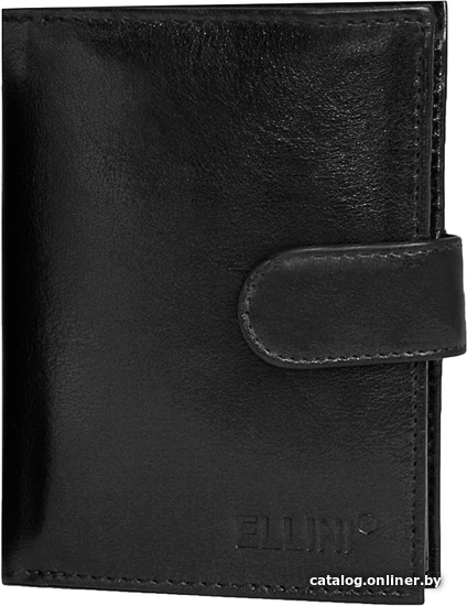 

Кошелек Ellini JM-73-073 (черный)