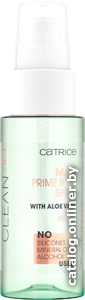 

Catrice Спрей для лица Clean ID Matt Prime&Fix Spray 100 мл