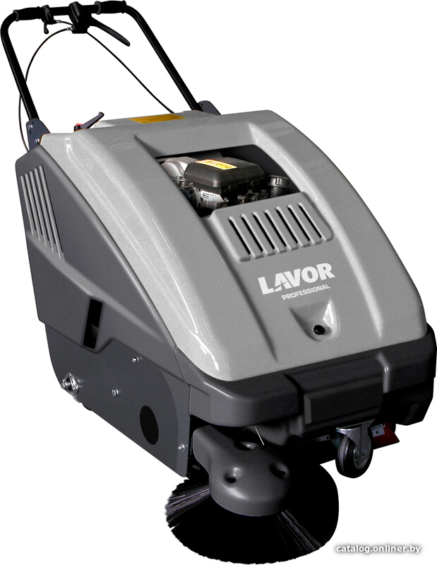 

Подметальная машина Lavor SWL 700 ST 0.061.0002