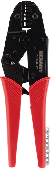 

Кримпер Rexant 12-3222