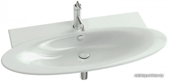 

Умывальник Jacob Delafon Presqu'ile E4436-00