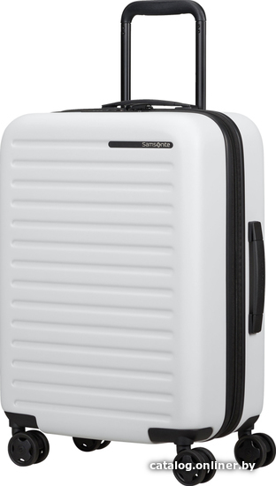 

Чемодан-спиннер Samsonite Stackd Snow 55 см