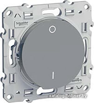 

Выключатель Schneider Electric Odace S53R262