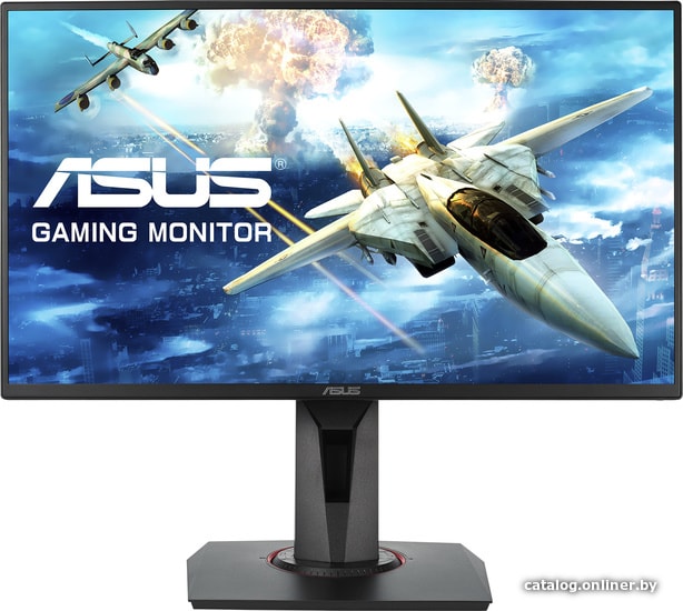 

Игровой монитор ASUS VG258Q