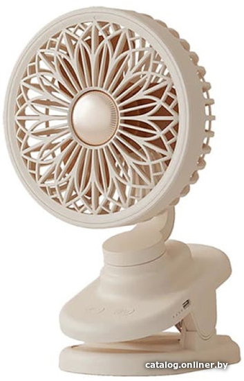 

Вентилятор Sothing DSHJ-S-2114B (бежевый)