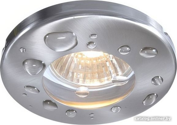

Точечный светильник Deko-Light 122420