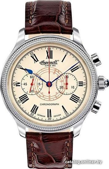 

Наручные часы Ingersoll IN4604CR