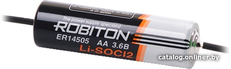 

Батарейка Robiton AA ER14505