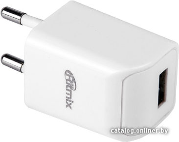 

Сетевое зарядное Ritmix RM-111