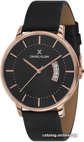 

Наручные часы Daniel Klein DK11643-6