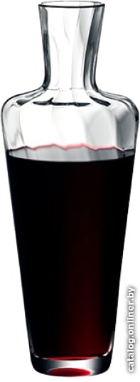 

Графин Riedel Decanter 2019/03