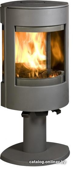 

Свободностоящая печь-камин Dovre Astro3CB/P