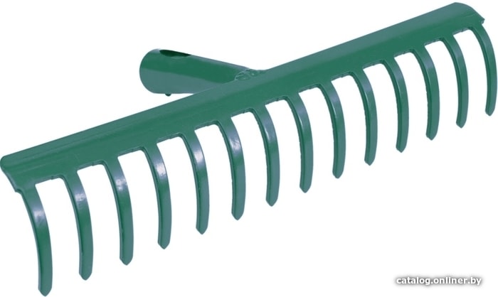 

Грабли зубчатые Flo 35750