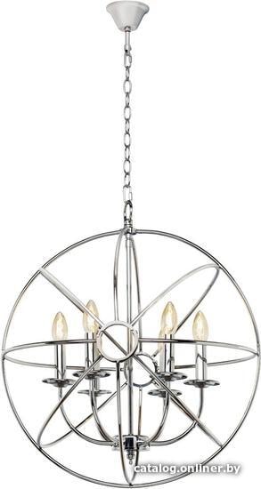 

Подвесная люстра LOFT IT LOFT1193-6