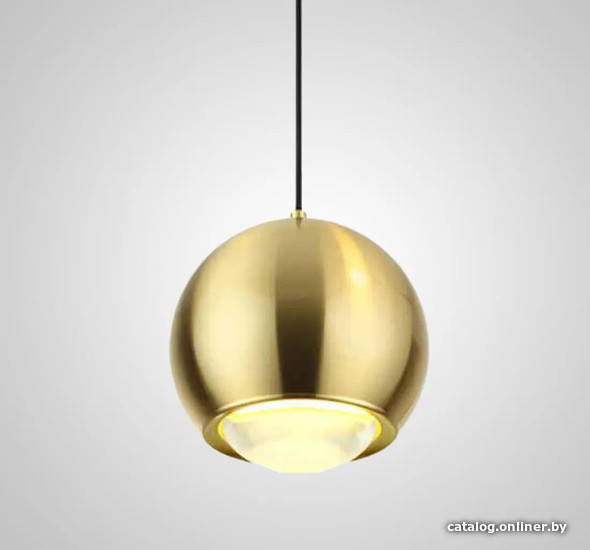 

Подвесная люстра ImperiumLoft Kyori-Amber-01 191756-23