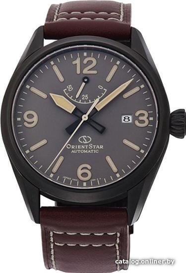 

Наручные часы Orient RE-AU0202N