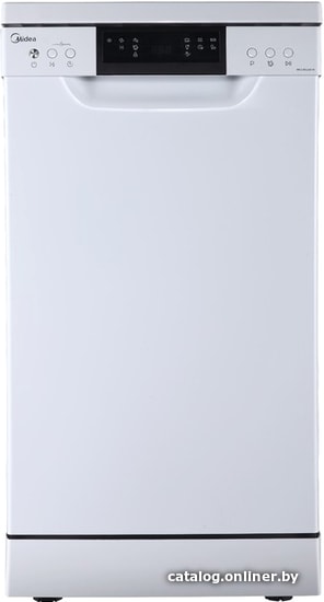 

Отдельностоящая посудомоечная машина Midea MFD45S320W