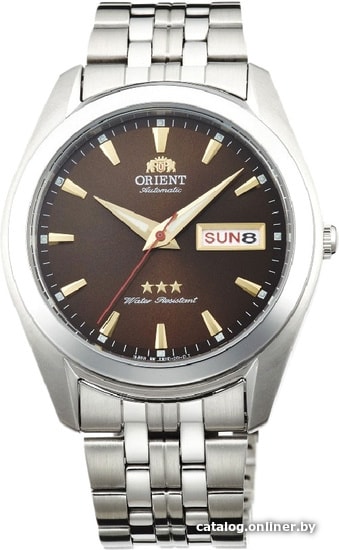 

Наручные часы Orient RA-AB0034Y19B