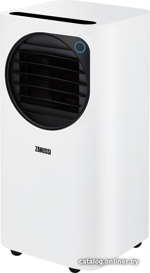 

Мобильный кондиционер Zanussi Eclipse ZACM-10 UPW/N6