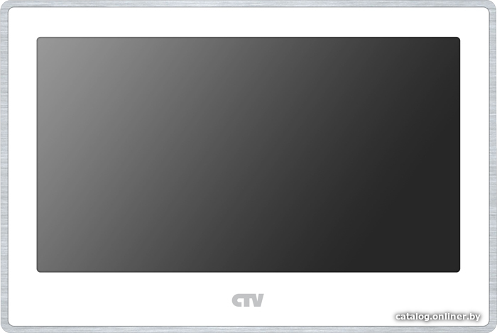 

Монитор CTV CTV-M4704AHD (графитовый)