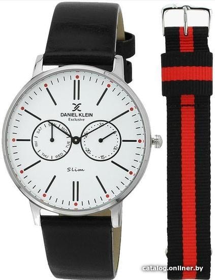 

Наручные часы Daniel Klein DK11312-4